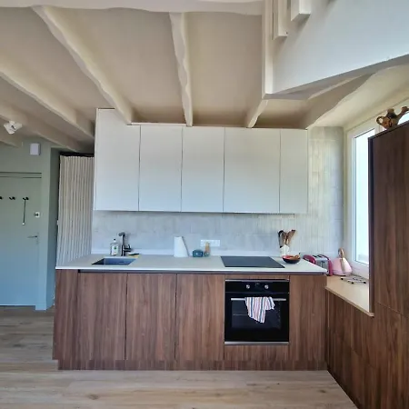 Duplex Lumineux Saint Charles