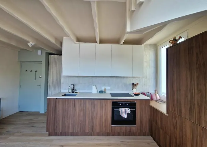 Duplex Lumineux Saint Charles