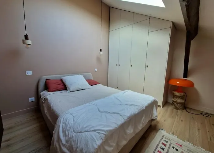 Duplex Lumineux Saint Charles *